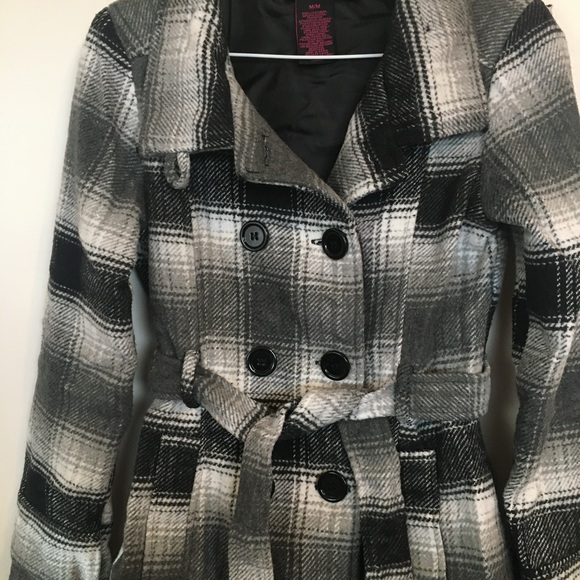 NeW Look Coat - Picture 5 of 8